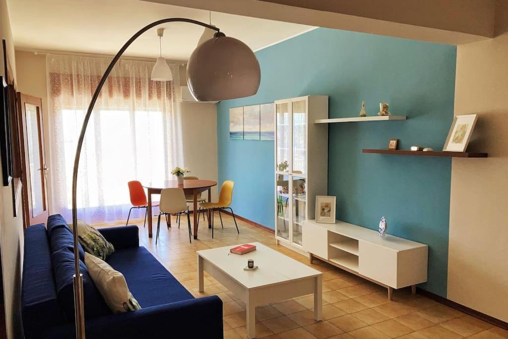 Casa Vacanze Il Nido - 4 Stelle Милацо Екстериор снимка
