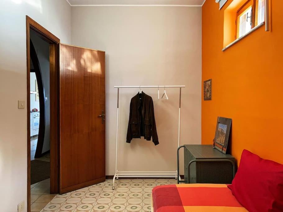 Casa Vacanze Il Nido - 4 Stelle Милацо Екстериор снимка