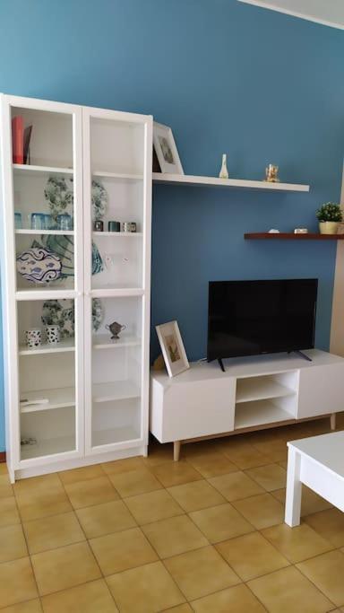 Casa Vacanze Il Nido - 4 Stelle Милацо Екстериор снимка