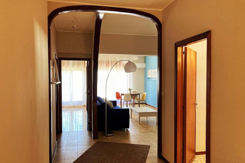 Casa Vacanze Il Nido - 4 Stelle Милацо Екстериор снимка
