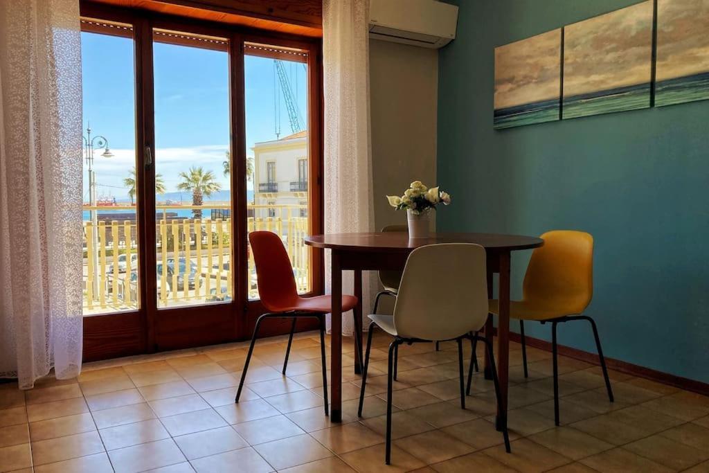 Casa Vacanze Il Nido - 4 Stelle Милацо Екстериор снимка