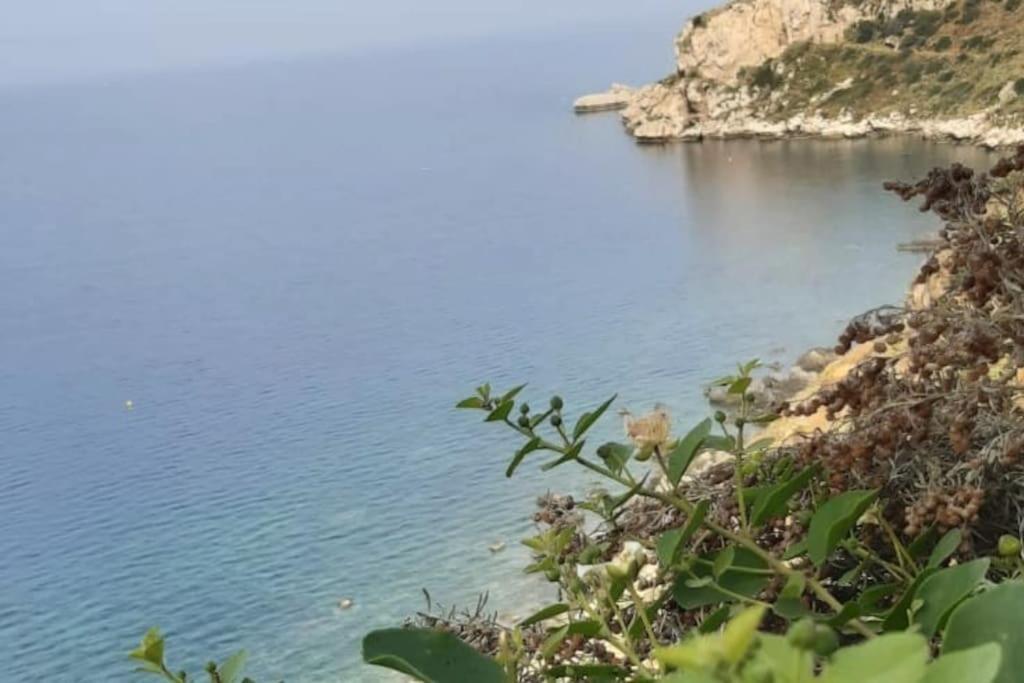 Casa Vacanze Il Nido - 4 Stelle Милацо Екстериор снимка