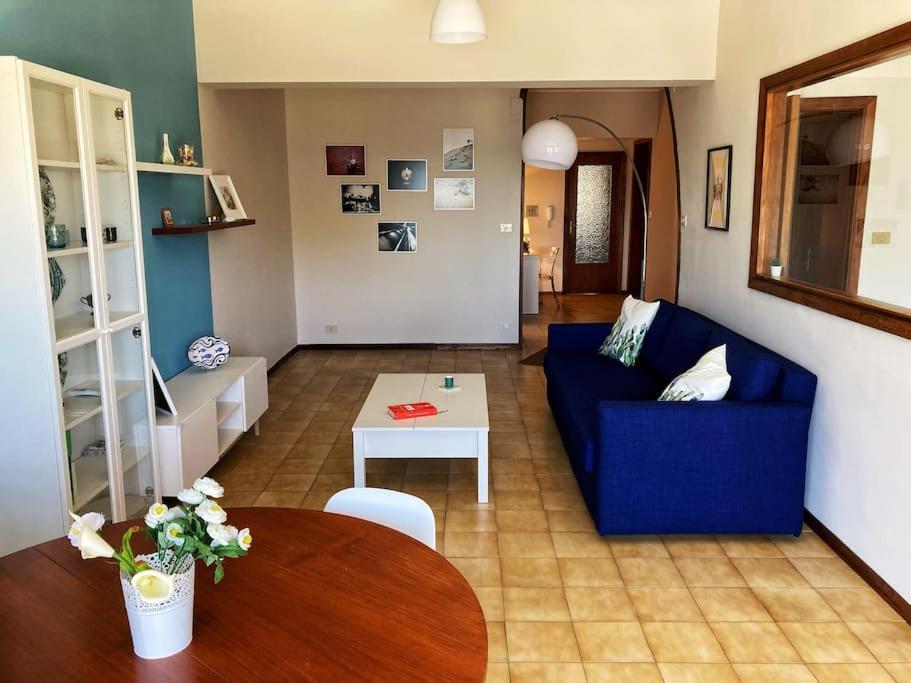 Casa Vacanze Il Nido - 4 Stelle Милацо Екстериор снимка