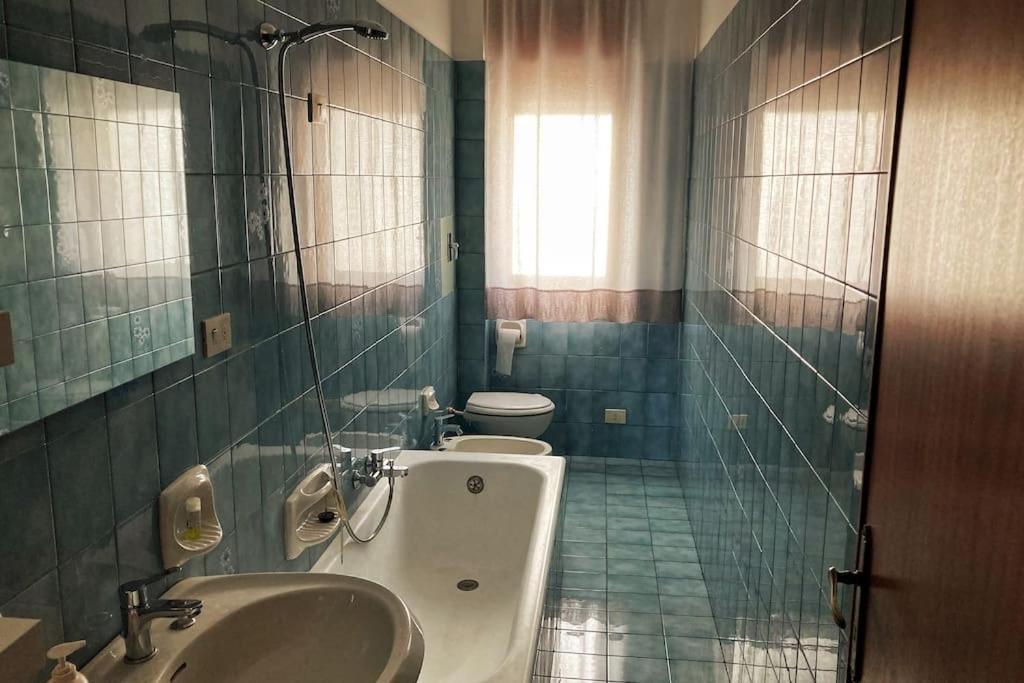 Casa Vacanze Il Nido - 4 Stelle Милацо Екстериор снимка