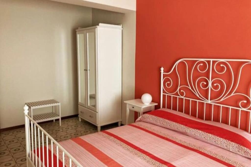 Casa Vacanze Il Nido - 4 Stelle Милацо Екстериор снимка